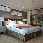 Zizaiju Serviced Apartment