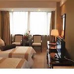 Xinghua Hotel
