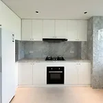 Eastern Hub - Bund Branch Premium 3-Bedroom Apartment With Bund View
