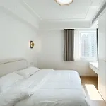 Eastern Hub - Bund Branch Premium 3-Bedroom Apartment With Bund View