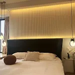 Shanghai Molly B&B- Near Nanjing East Road 2-Bedrooms With Elevator 2 Bathrooms, Bathtub Apart Ment Near The Subway
