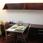 Shanghai Cosmo World Union Service Apartment
