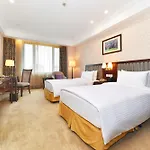 Evergreen Laurel Hotel, Shanghai