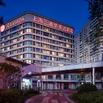 Ramada By Wyndham Shanghai Songjiang