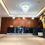 Yitel Shanghai Hongqiao Railway Station National Convention And Exhibition Center