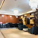 Yitel Shanghai Hongqiao Railway Station National Convention And Exhibition Center