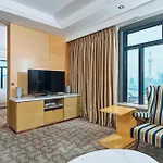 The Westin Bund Center, Shanghai