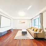 Shanghai Hills & Linkinn Timelight 3-Bedroom Near Sniec