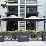 Citigo Hotel X Zhangjiang Shanghai