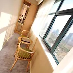 Gubei Garden Hotel Shanghai Hongqiao