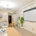 Xi\'An Hills & Lostwine Boutique Retreat