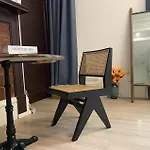 Shanghai Historical 1 Living Room And 1 Bedroom With Garden View Near Jiashan Road And Hengshan Rd