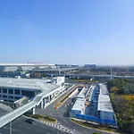 Hyatt Place Shanghai Hongqiao Cbd