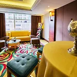 Renaissance Shanghai Pudong Hotel