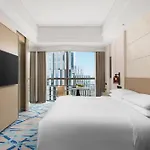 Renaissance Shanghai Caohejing Hotel