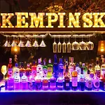 Kempinski The One Suites Hotel Shanghai Downtown