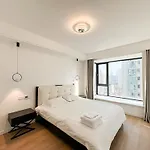 Book And Bed - Xujiahui
