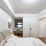 Book And Bed - Xujiahui