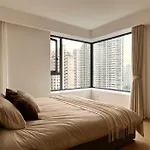 Sunny Abode Cosco Liangwan City Three-Bedroom Apartment