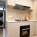 Sunny Abode Cosco Liangwan City Three-Bedroom Apartment