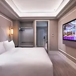Mercure Shanghai Hongqiao Central