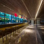 Joya Hotel Shanghai Lujiazui