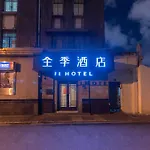 Ji Hotel