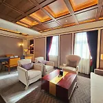 Jin Jiang Hotel