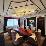 Jin Jiang Hotel