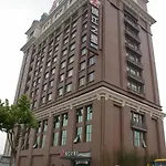 Jinjiang Inn - Shanghai Songjiang University Town