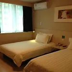Jinjiang Inn - Shanghai Songjiang University Town