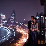 Fairmont Peace Hotel On The Bund