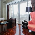 Chateau Star River Shanghai Minhang