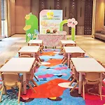 Courtyard By Marriott Shanghai International Tourism And Resorts Zone