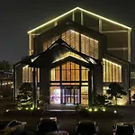 Lin Yin Art Hotel Shanghai（Pudong Airport）