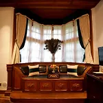 Shanghai Moller Villa Hotel - National Historic And Cultural Relics Protection Building