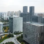 Renaissance Shanghai Caohejing Hotel