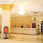 Vienna Hotel Shanghai Jiuxing Market