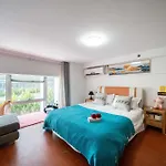 Shanghai Hills & Freshly Home Loft Retreat With 17&2 Line Access Near Necc