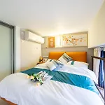 Shanghai Hills & Wanye Prime Spacious Loft With Multi Rooms Near Metro Line 13 And The Bund