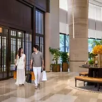 Hilton Shanghai City Center