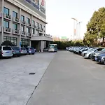 Jinjiang Inn Select Shanghai Pudong Airport