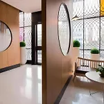 Yitel Hotel Shanghai Hongqiao Caohejing Hongmei Road Metro Station