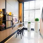 Yitel Hotel Shanghai Hongqiao Caohejing Hongmei Road Metro Station