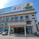 Jinjiang Inn Select Shanghai Pudong Airport