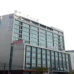 Yitel Hotel Shanghai Hongqiao Caohejing Hongmei Road Metro Station