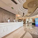 Vienna International Hotel Shanghai Songjiang Branch