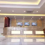 Greentree Inn Shanghai Sheshan National Tourist Resort Express Hotel
