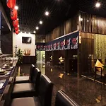 Royal Tulip Hotel Zhujiajiao Shanghai