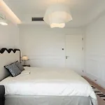 Eastern Hub - Bund Branch French Chic 3-Bedroom Near Xintiandi Haiyue Garden